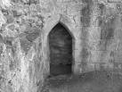 Hailes Castle Confessional, from SSPIA