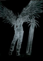 Invisible_Man_by_NogarKhaz