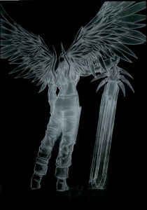 Invisible_Man_by_NogarKhaz